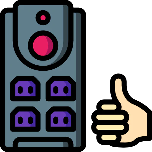 Plug icon