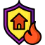 Shield icon 64x64