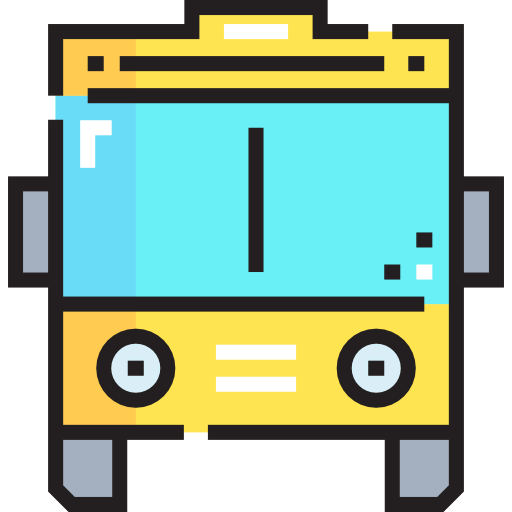 Bus icon