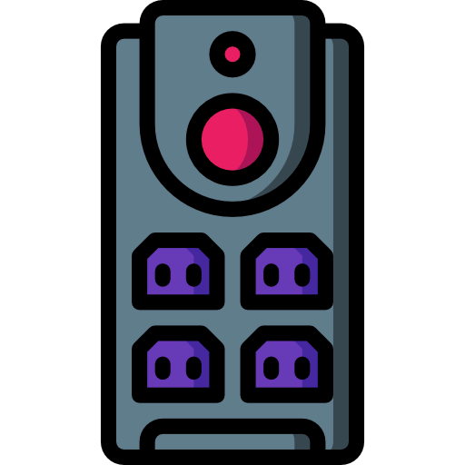 Plug icon