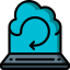 Computer icon 64x64