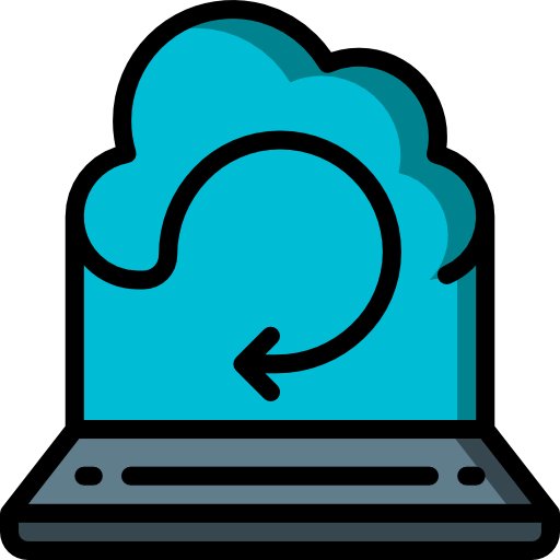 Computer icon