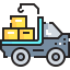 Truck icon 64x64