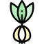 Onion icon 64x64