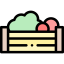 Vegetable box 图标 64x64