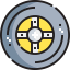 Tire icon 64x64