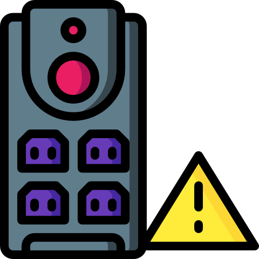 Plug icon