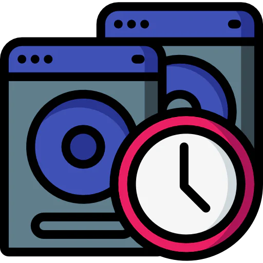 Server icon