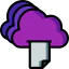 Cloud icon 64x64