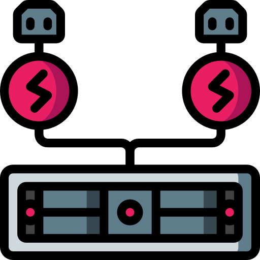 Server icon