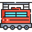 Train icon 64x64