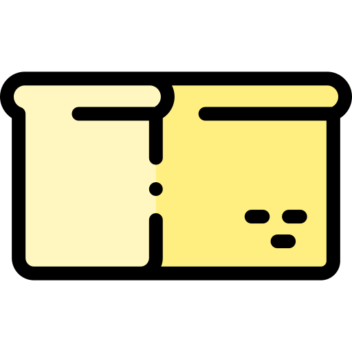 Bread icon