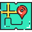 Map icon 64x64