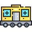Train icon 64x64