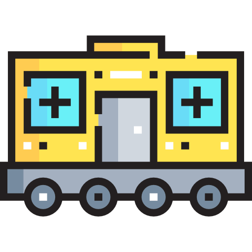 Train icon
