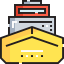 Ship icon 64x64
