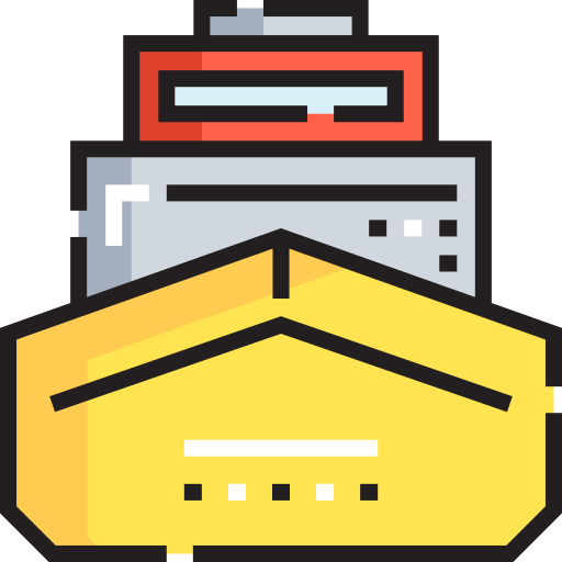 Ship icon