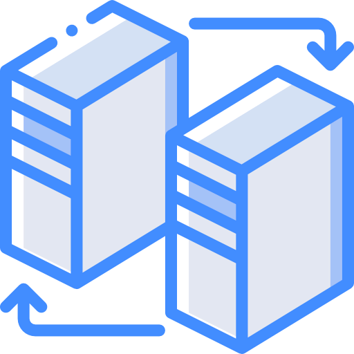 Data icon