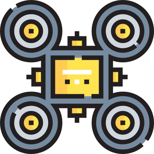 Drone icon
