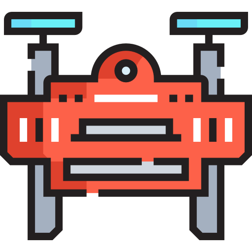 Drone icon