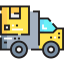 Truck icon 64x64