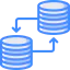 Database biểu tượng 64x64