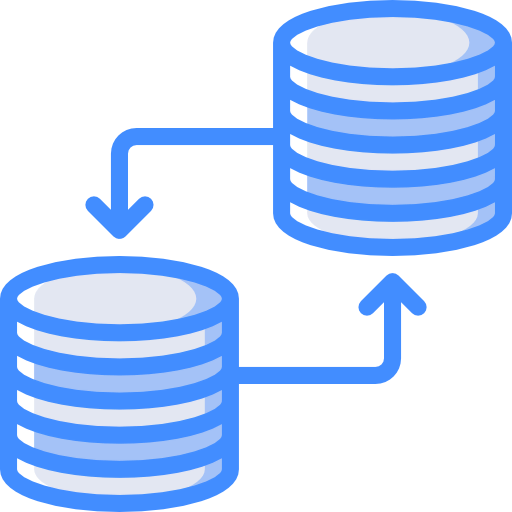 Database Ikona