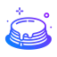 Pancake icon 64x64