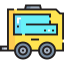 Caravan icon 64x64