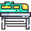 Train icon 64x64