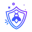 Protection icon 64x64