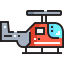 Helicopter icon 64x64