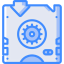 Back up icon 64x64