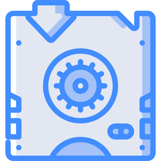 Back up icon