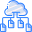 Computing cloud icône 64x64