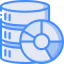 Database biểu tượng 64x64