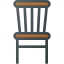 Chair biểu tượng 64x64