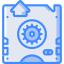 Back up icon 64x64