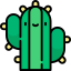 Cactus icon 64x64