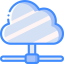 Cloud icon 64x64
