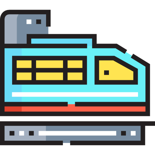 Train icon