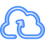 Cloud icon 64x64