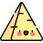 Pyramid icon 64x64