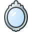 Mirror biểu tượng 64x64