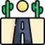 Road icon 64x64