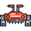Quad icon 64x64