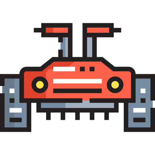 Quad icon