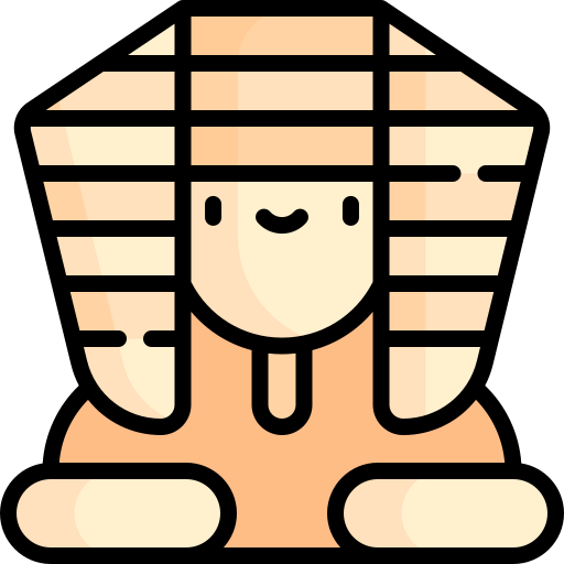 Sphinx icon