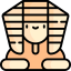 Sphinx icon 64x64