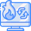 Computer icon 64x64